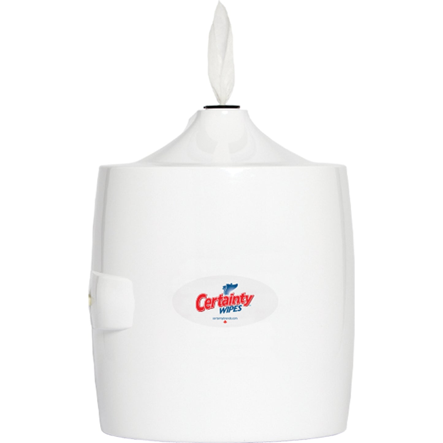 Wall-Mounted Dispenser