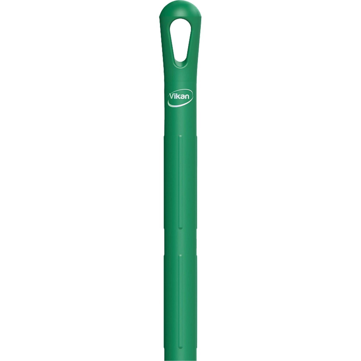 Ultra Hygiene Handle, Green, Standard, 26" L