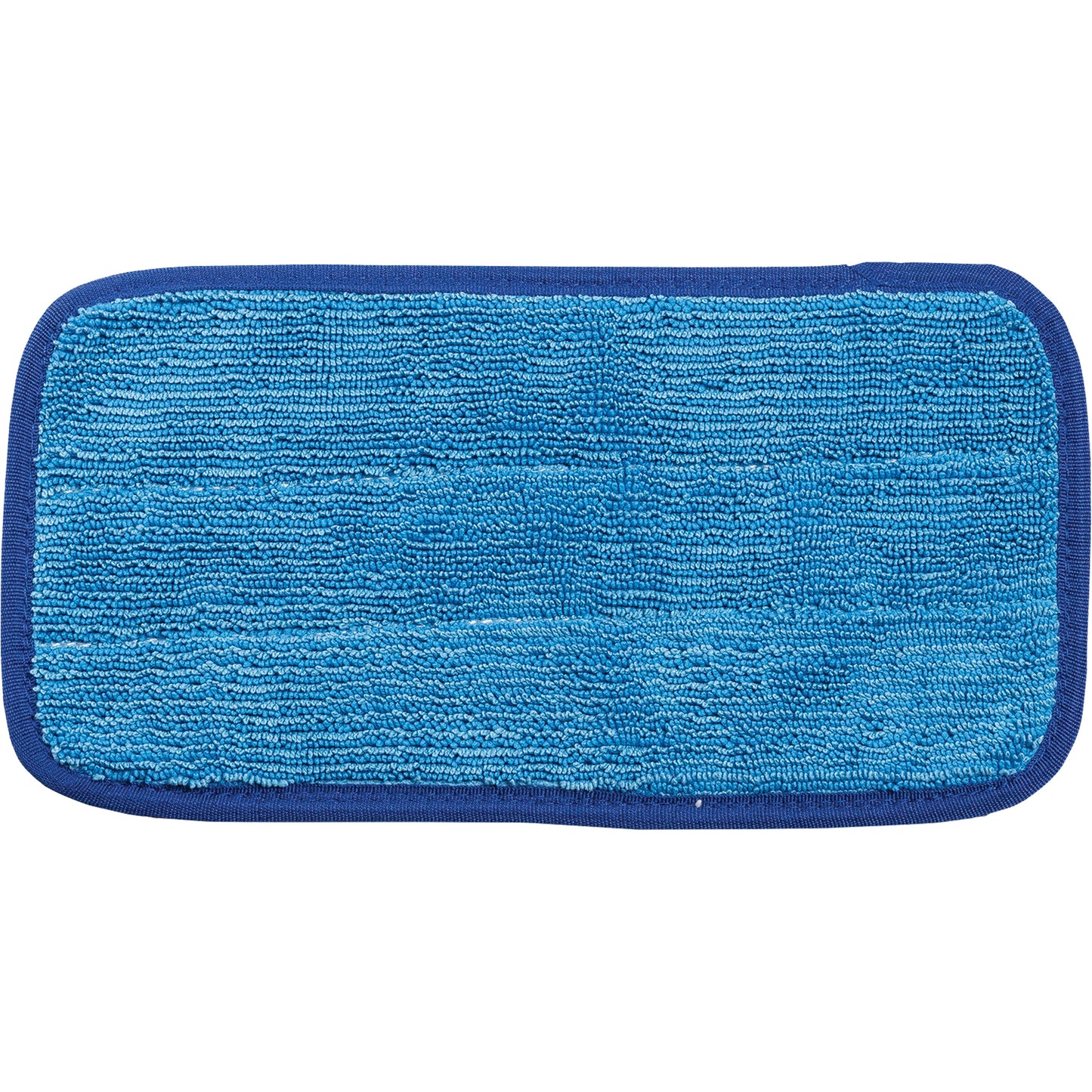 Wet Mop Pad, Finishing, Nylon/Polyester, 5-1/2" x 24"