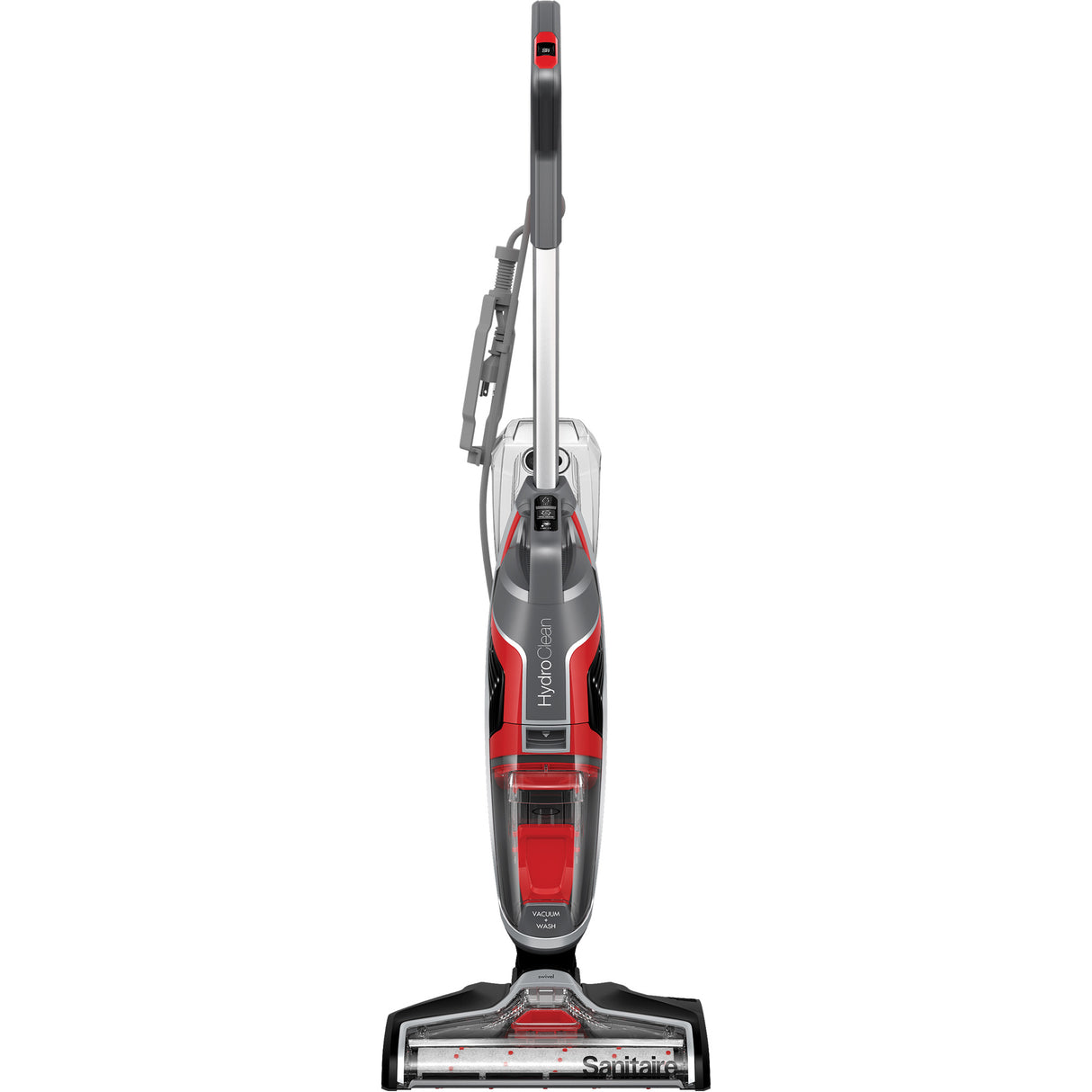 HydroClean™ Hard Floor Washer, 30 CFM, 0.625 Quarts