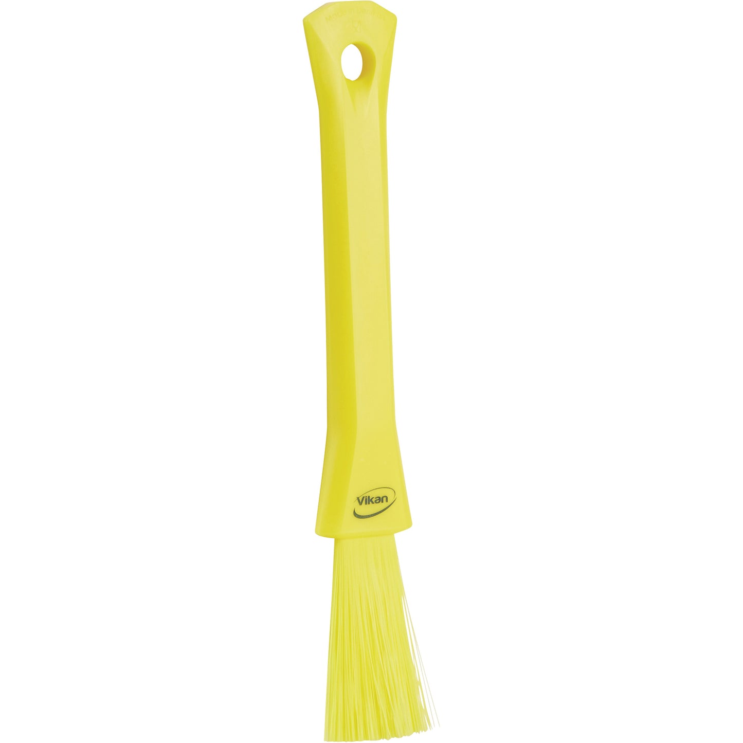 UST Brush, Soft Bristles, 8" Long, Yellow