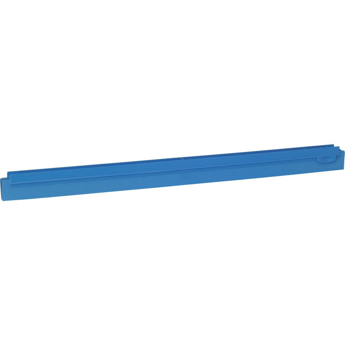 24" Double Ultra Hygiene Squeegee Refill Cartridge, Blade