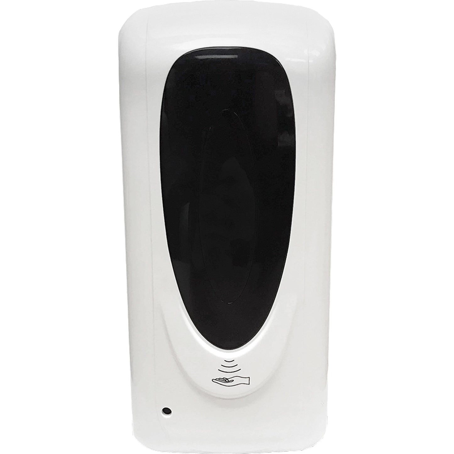 Foaming Soap Dispenser, Touchless, 1000 ml Capacity, Cartridge Refill Format