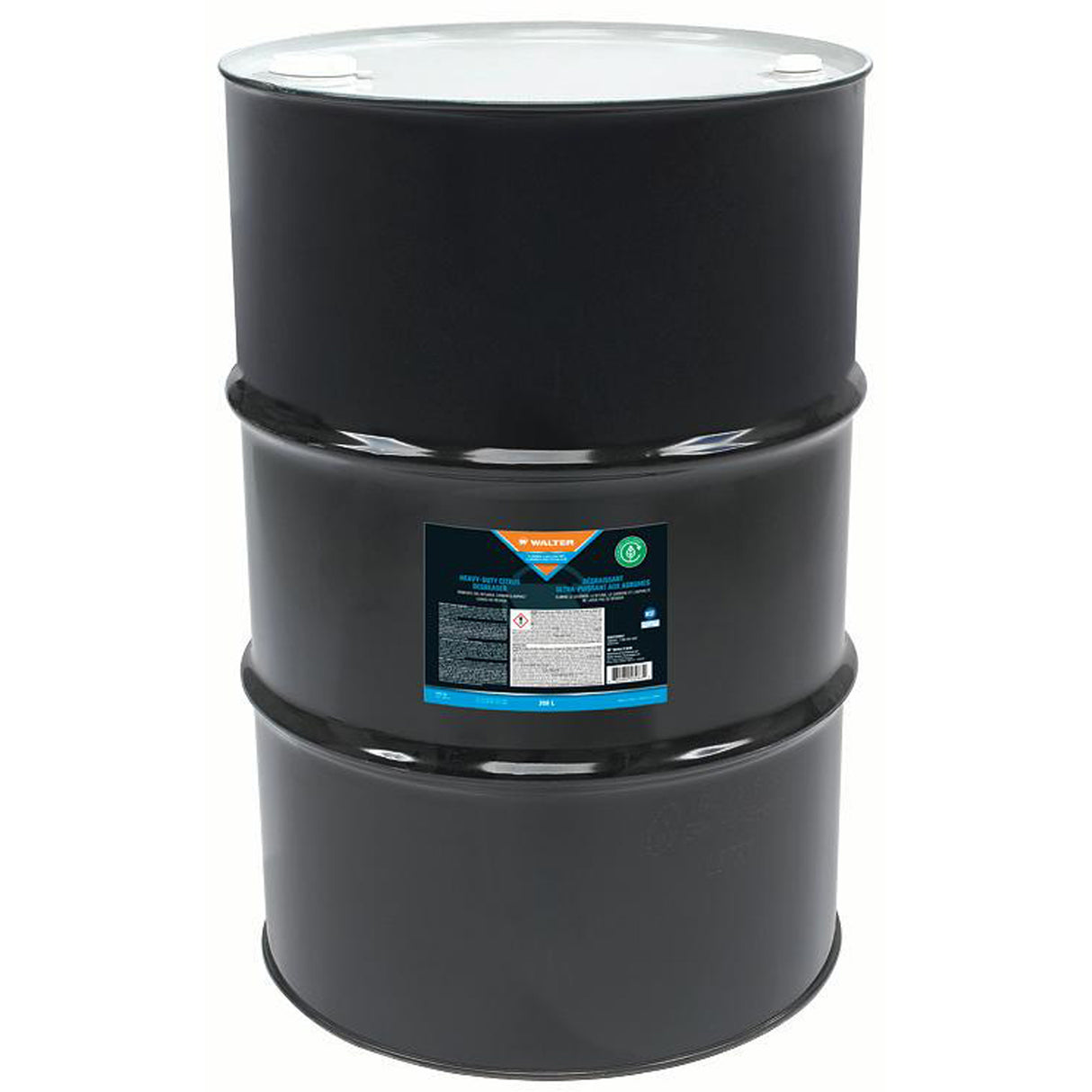 Heavy-Duty Citrus Degreaser, Drum