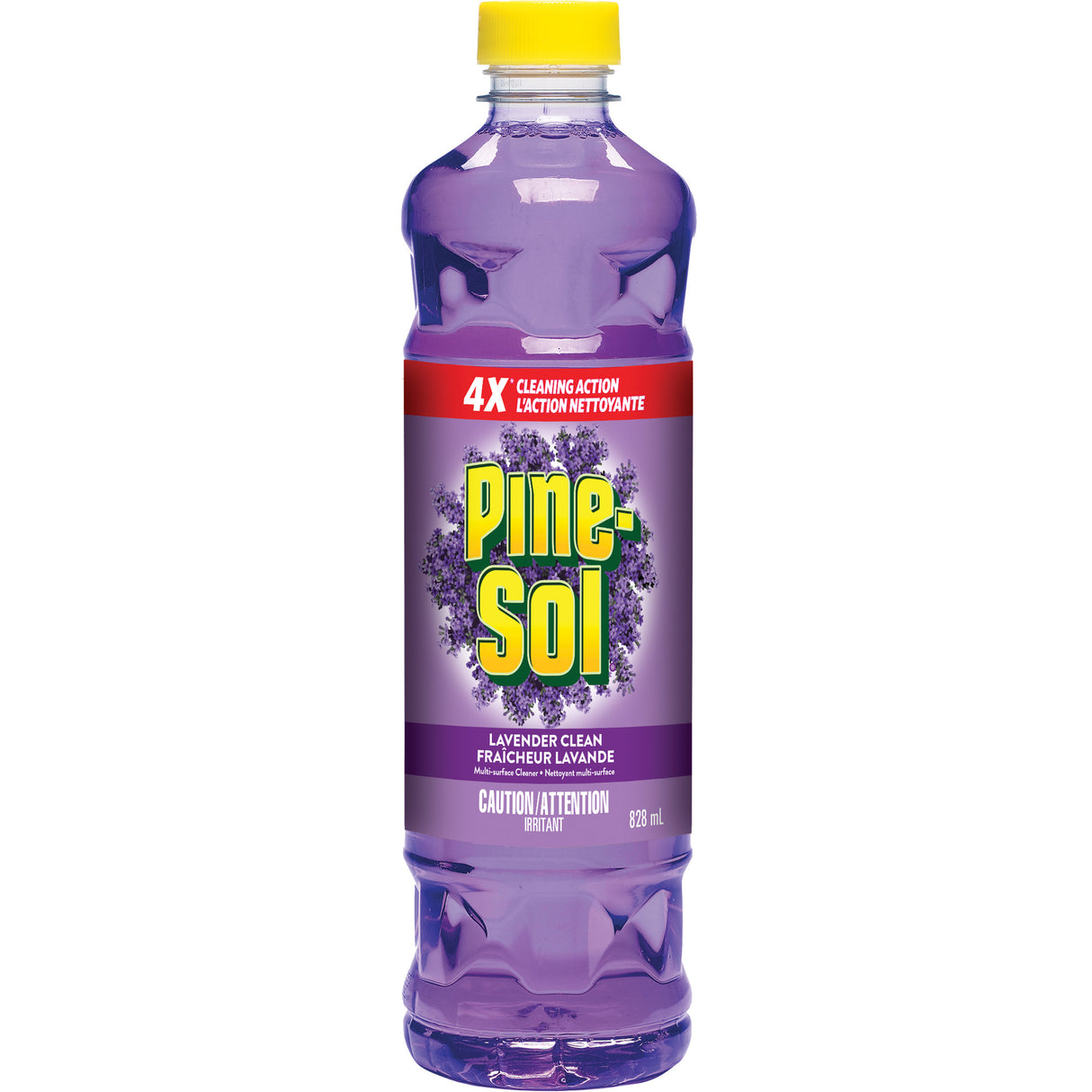 Pine-Sol® Multi-Surface Cleaner, 828 ml, Bottle