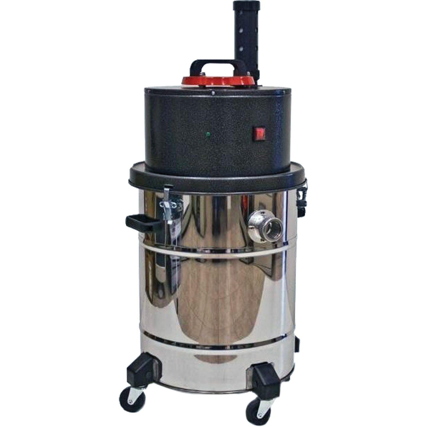 Hazmasters® HazVac® HEPA Compl EC-12 Vacuum, Wet-Dry, 12 US Gal. (45.4 Litres)