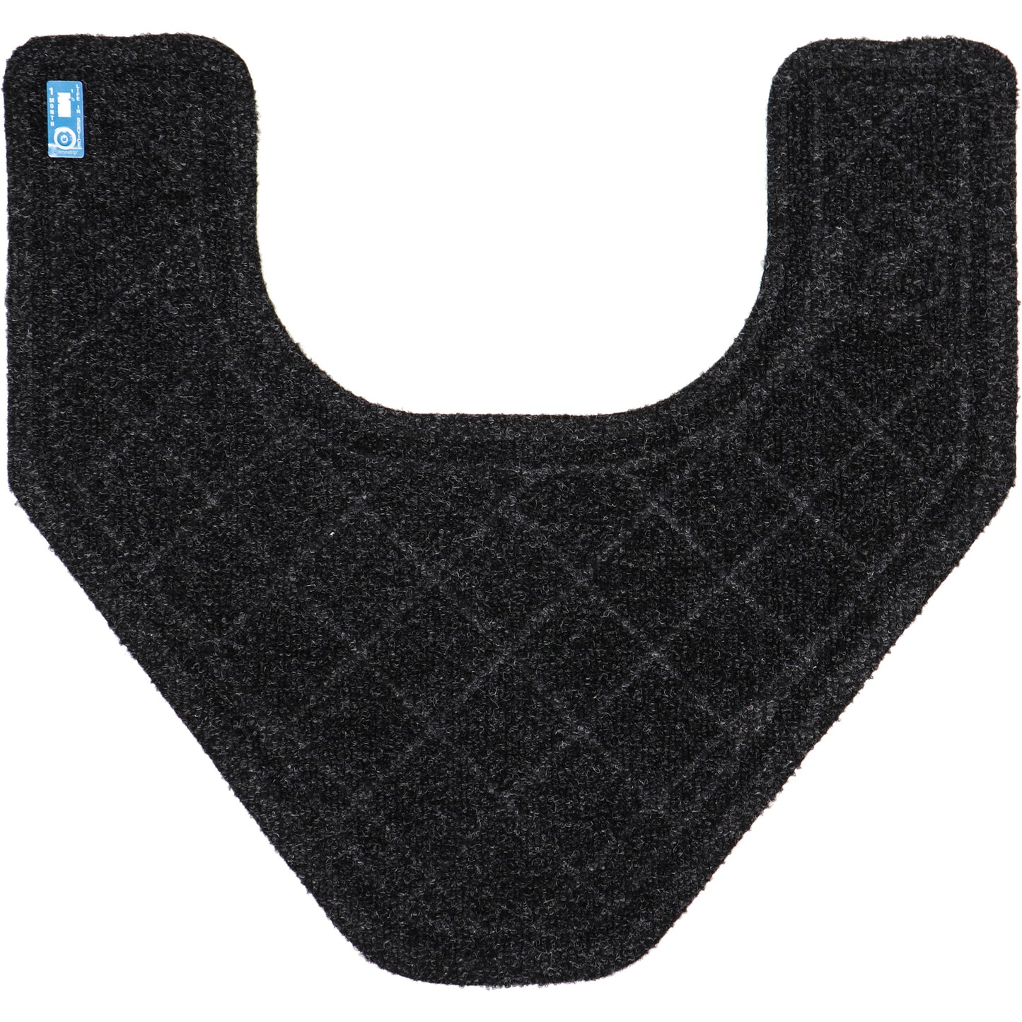 M+A Matting CleanShield Universal Urinal Mat