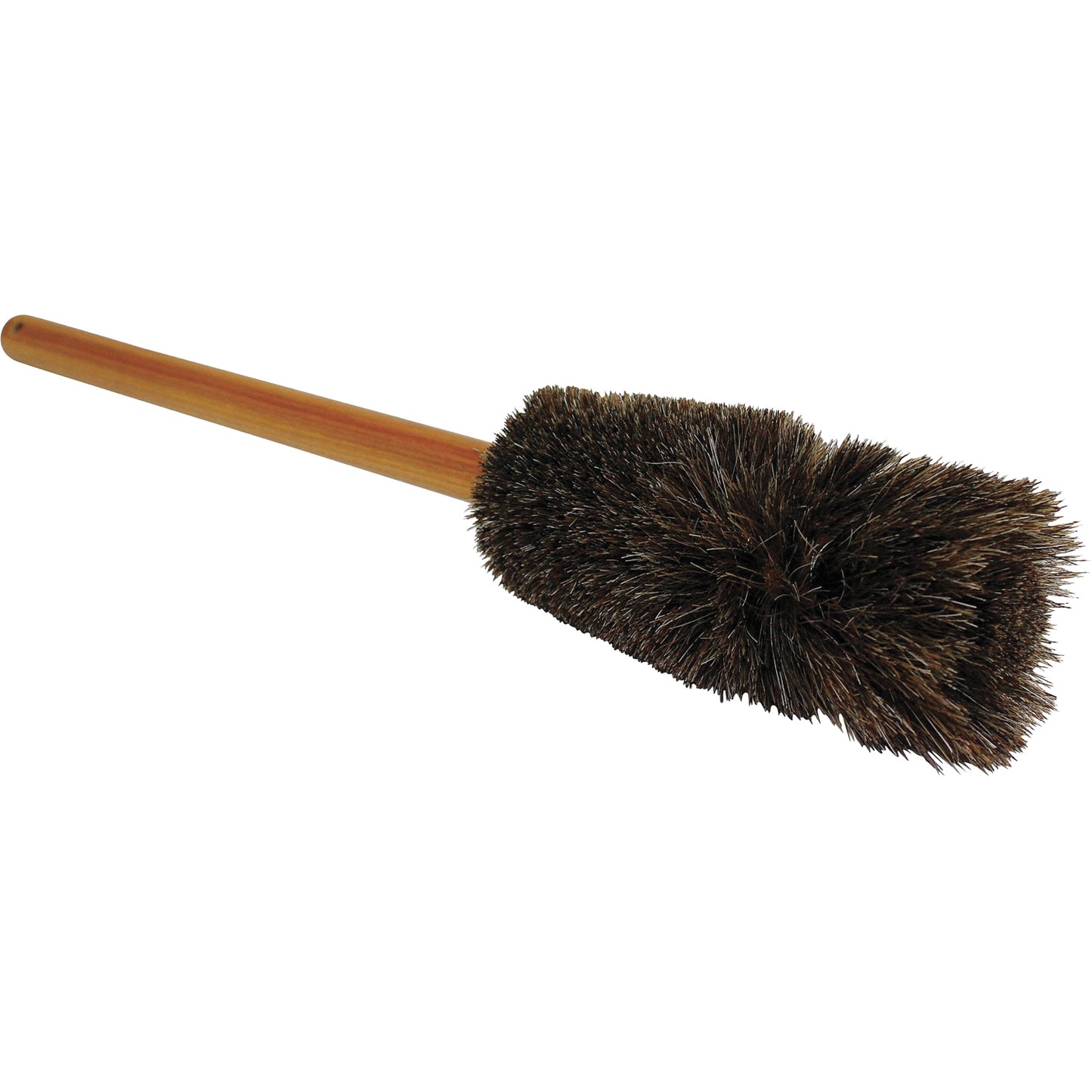 Osborn Synthetic Mix Bottle Brush with Long Wood Handle