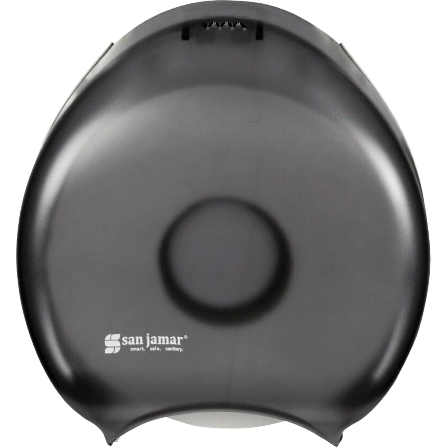 JBT Tissue Dispenser, Single Roll Capacity