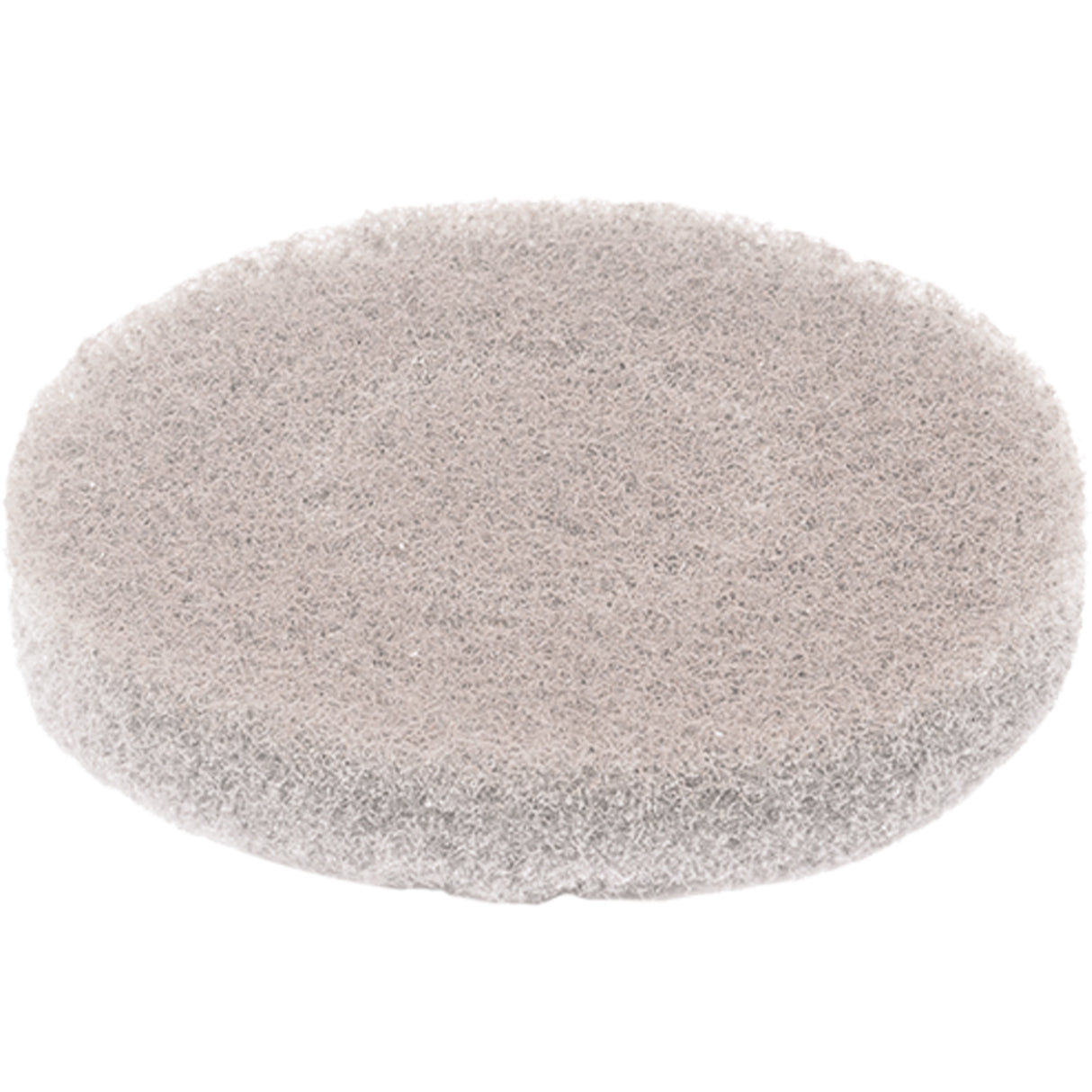 Diamond Twister Floor Pad, Polish, White