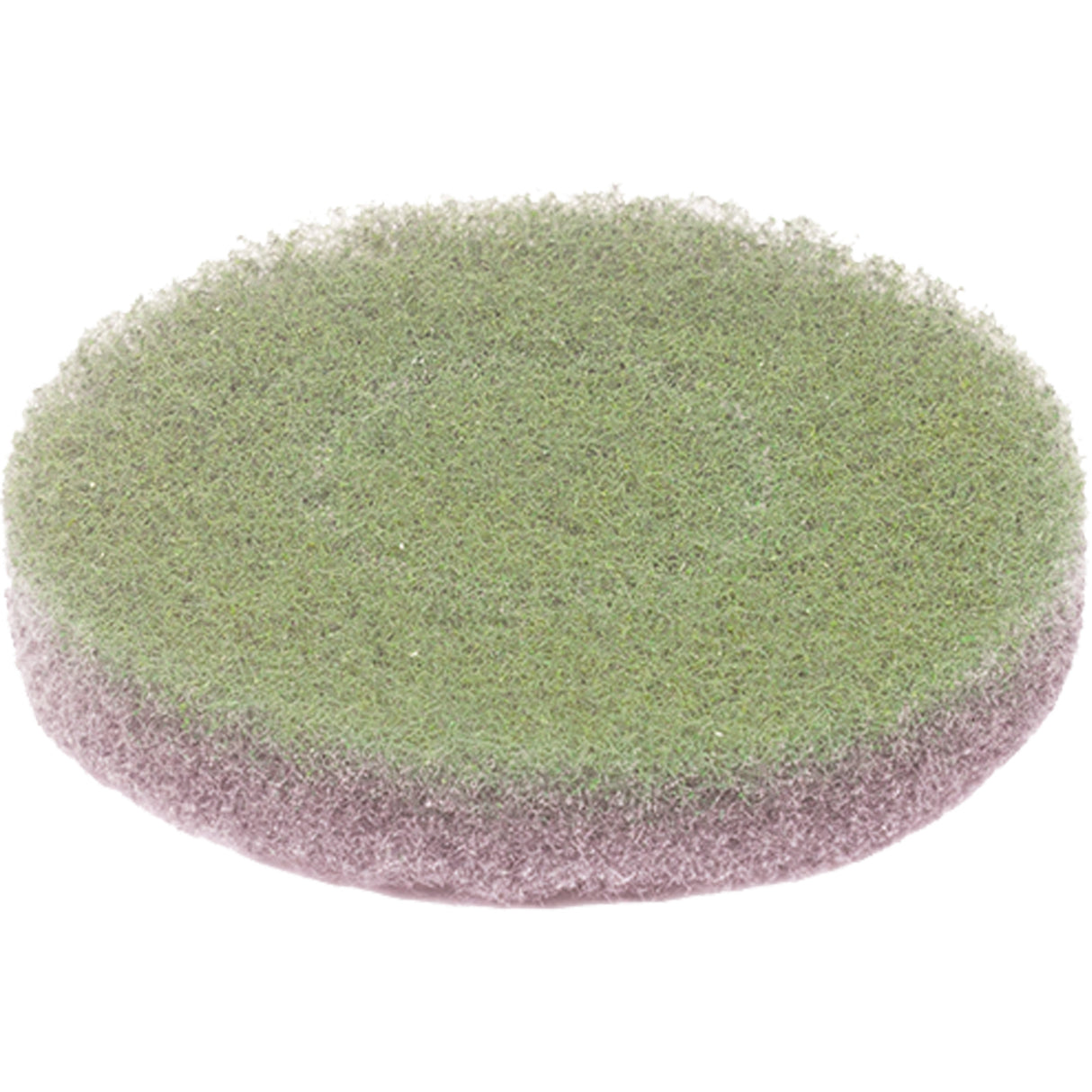 Diamond Twister Floor Pad, Polish, Green