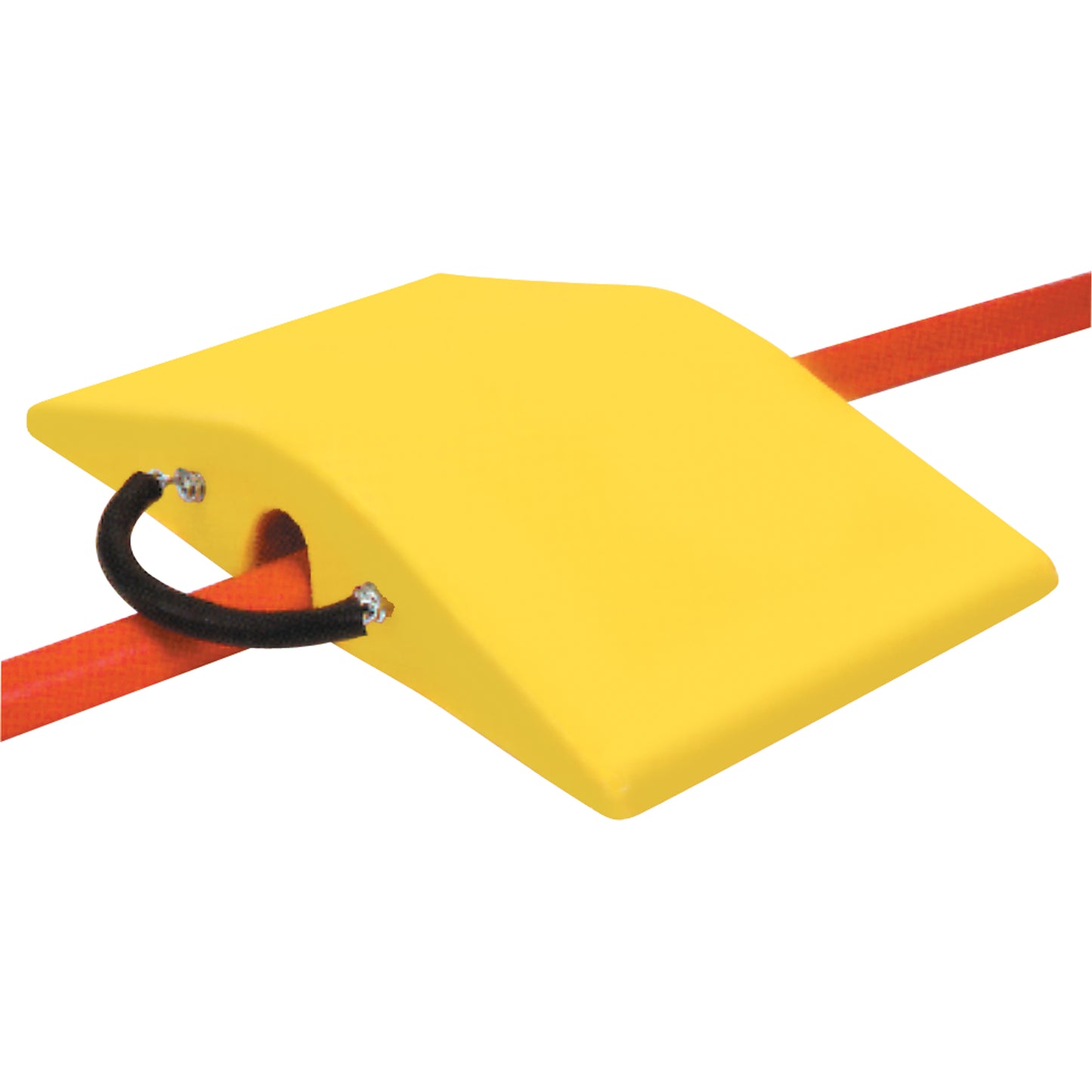 Utility Crossover Pads, 30" L x 18" W x 6" H
