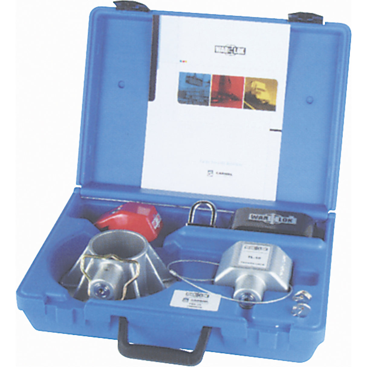 Trailer Security Kits