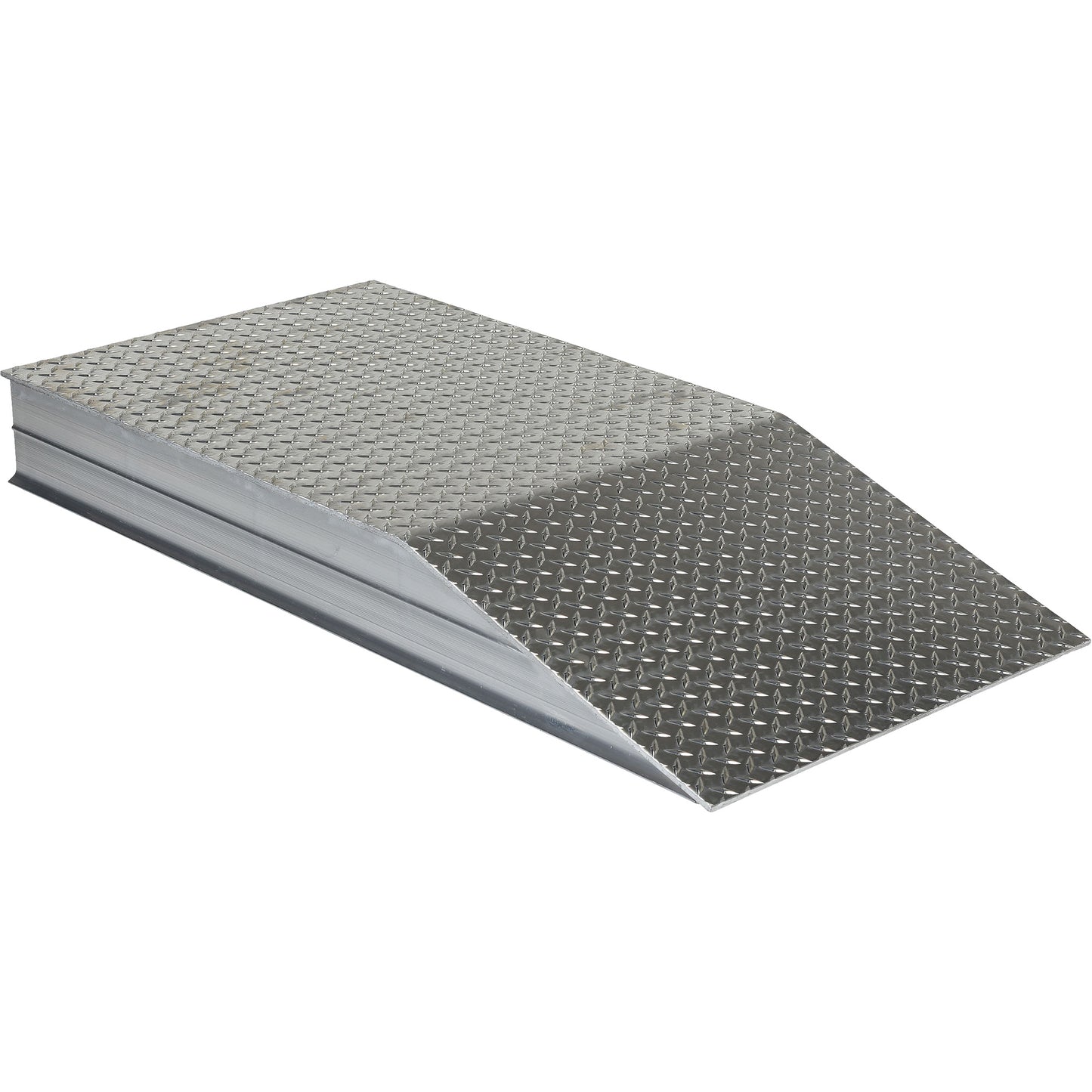 Heavy-Duty Wheel Risers