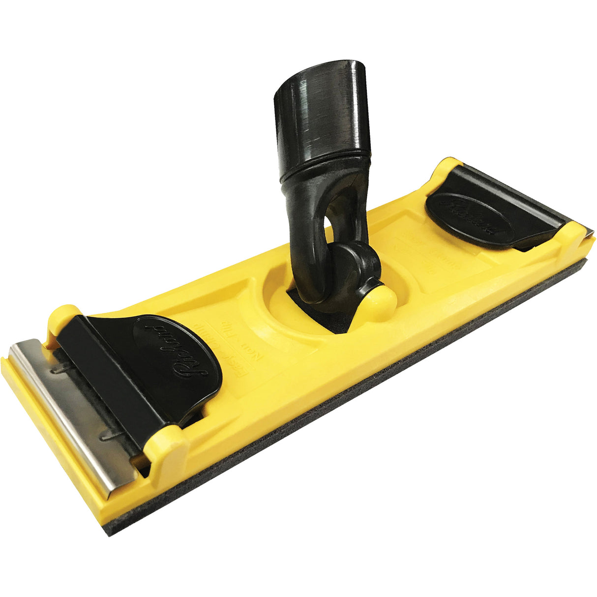 9"  x 3-1/4" Pole Sander Easy Clamp