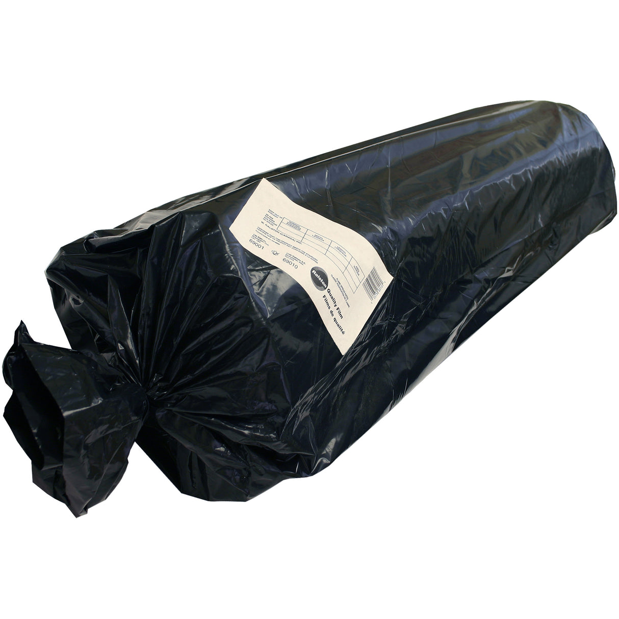 Vapour Barrier Film, 1200" L x 120" W, 6 mils Thickness