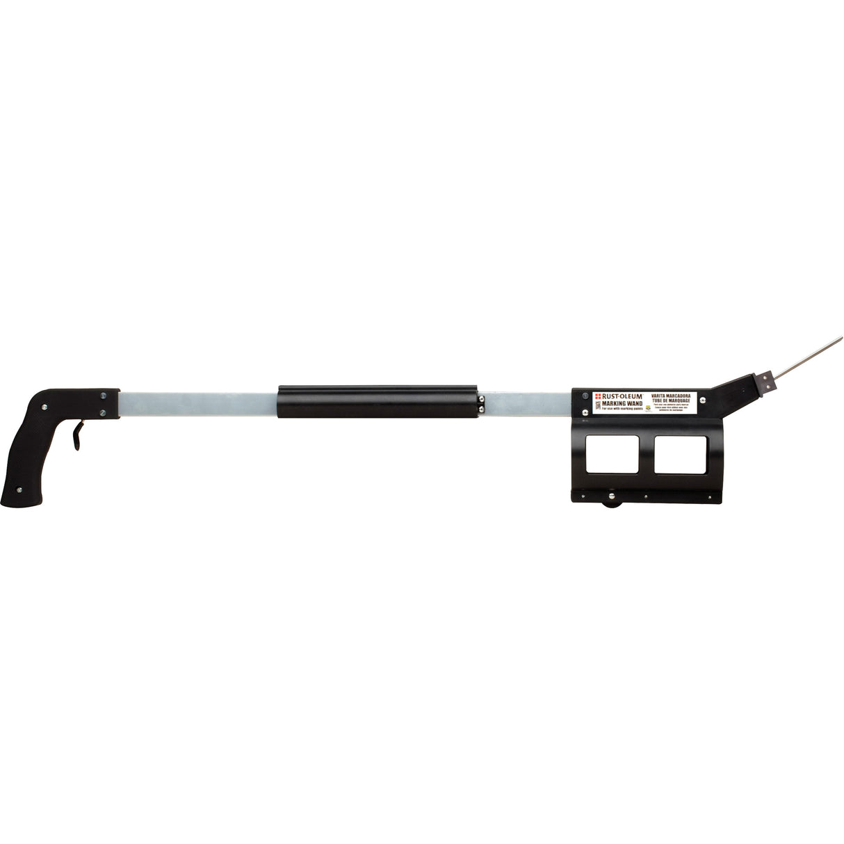 Striping Machine Marking Wand