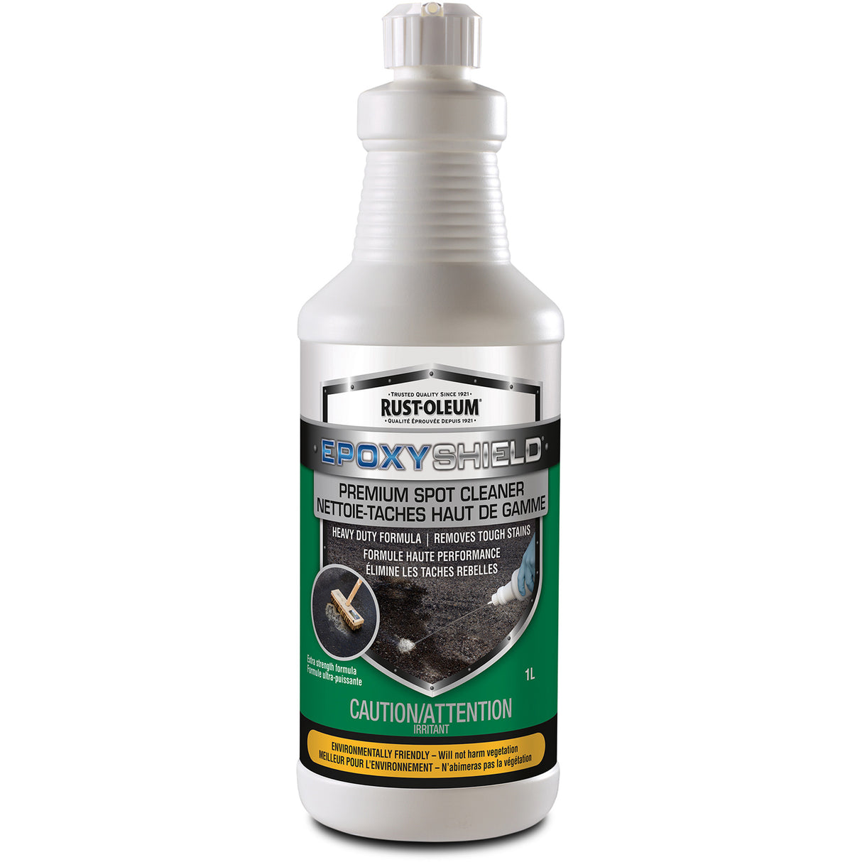 EpoxyShield® Premium Spot Cleaner