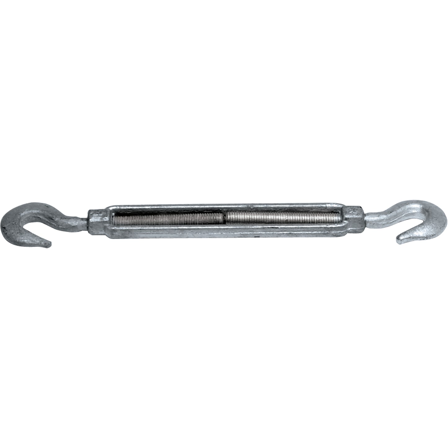 Hook & Hook Turnbuckle