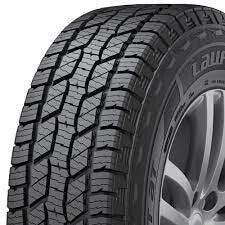 Laufenn X FIT AT (4 SEASONS WINTER APPROVED) 235/70R16 - 106T