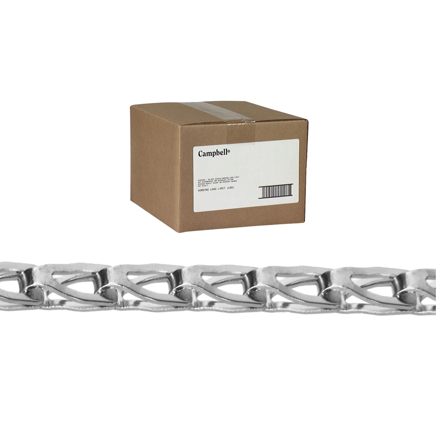 Sash Weldless Chain