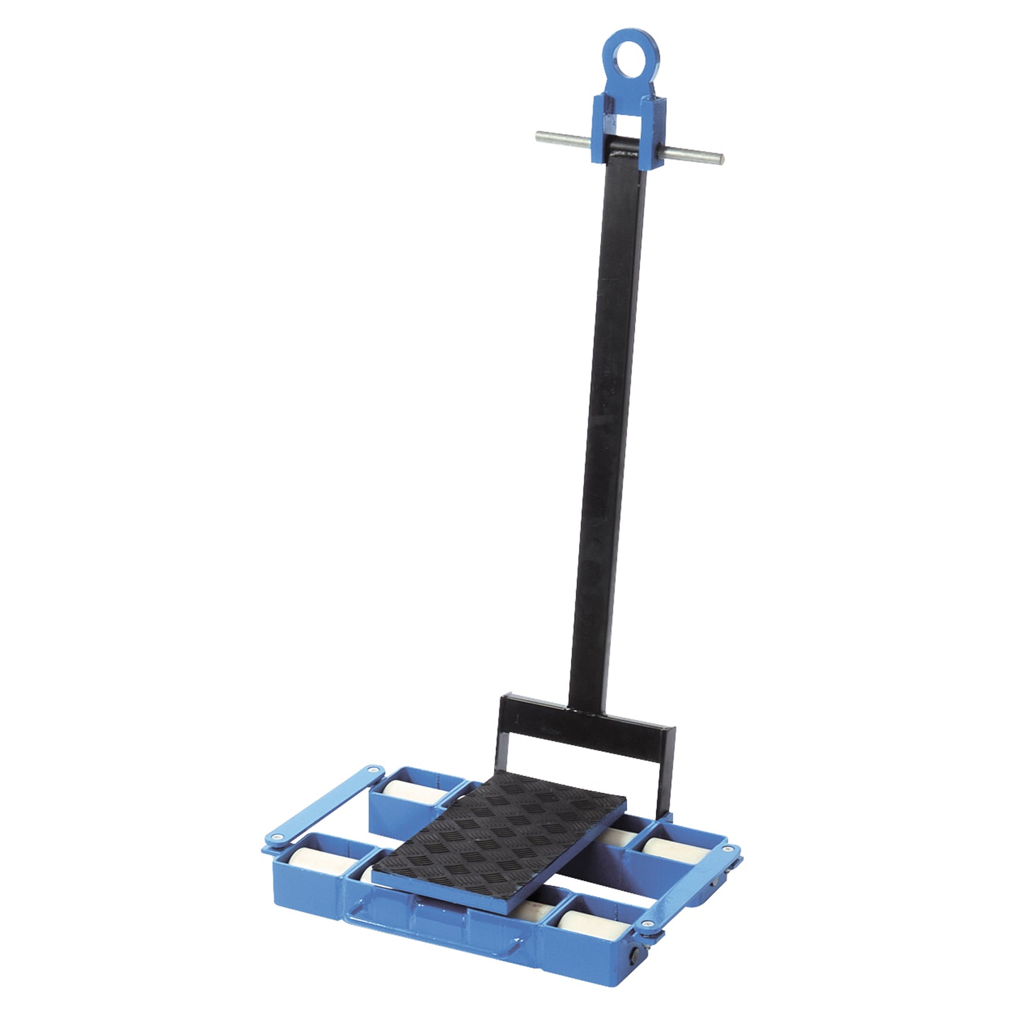 Pakrol™ 8-Wheel Nylon Trolley Skate