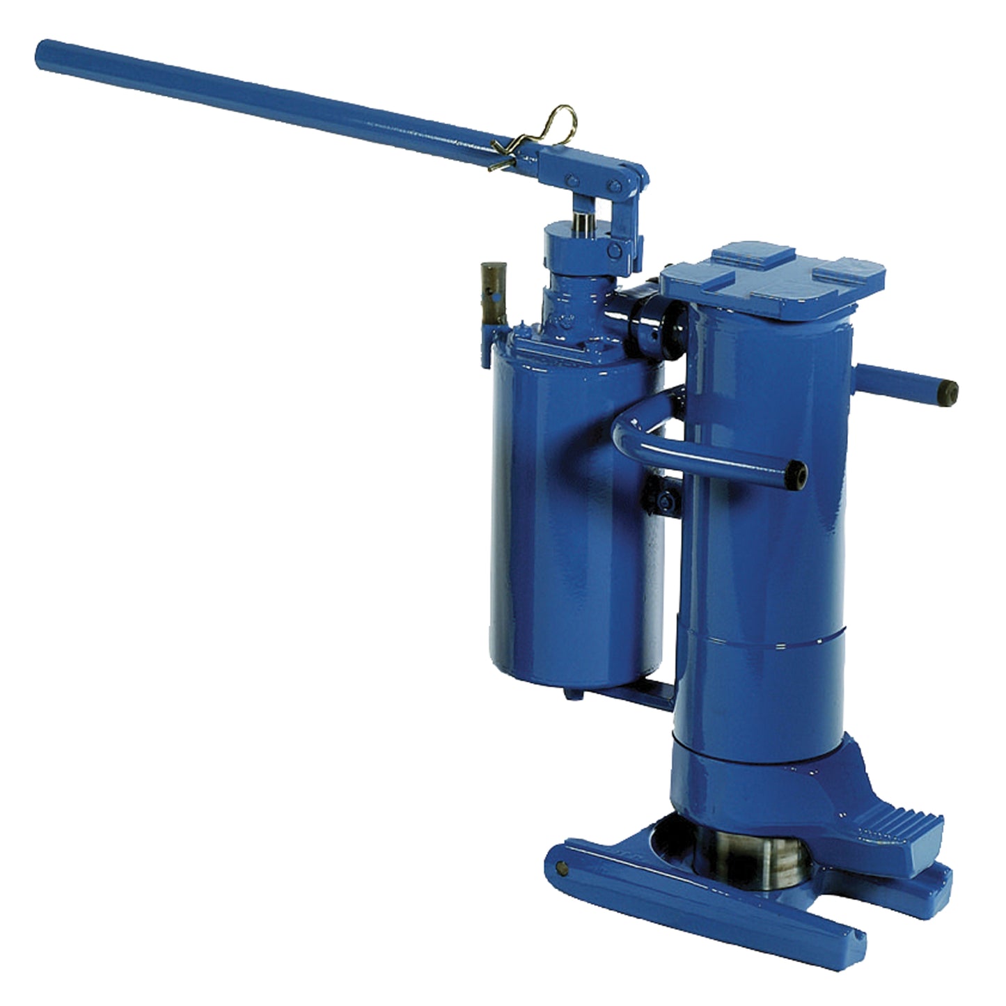 Hydrofor 25T Hydraulic Toe Jack