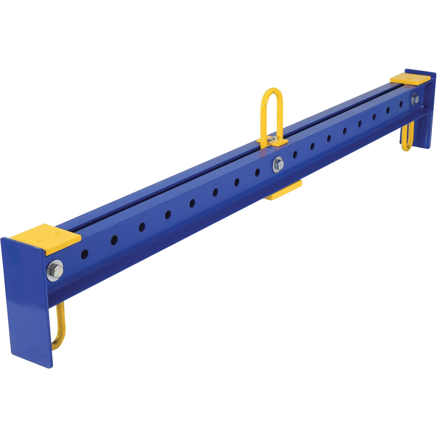Adjustable Spreader Beam, 8000 lbs. (4 tons) Capacity