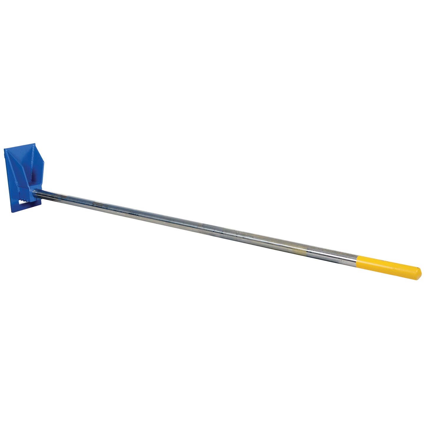 Forklift Carpet Boom, 120-1/2" Length, Carriage Mount, 2200 lbs. Capacity
