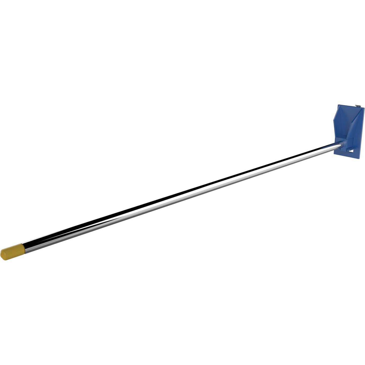 Forklift Carpet Boom, 144-1/2" Length, Carriage Mount, 1800 lbs. Capacity