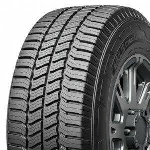 Michelin AGILIS CROSSCLIMATE (4 SEASONS WINTER APPROVED) LT265/70R17 - 121/118R (10 ply)