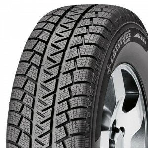 Michelin LATITUDE ALPIN 255/55R18 XL - 109V