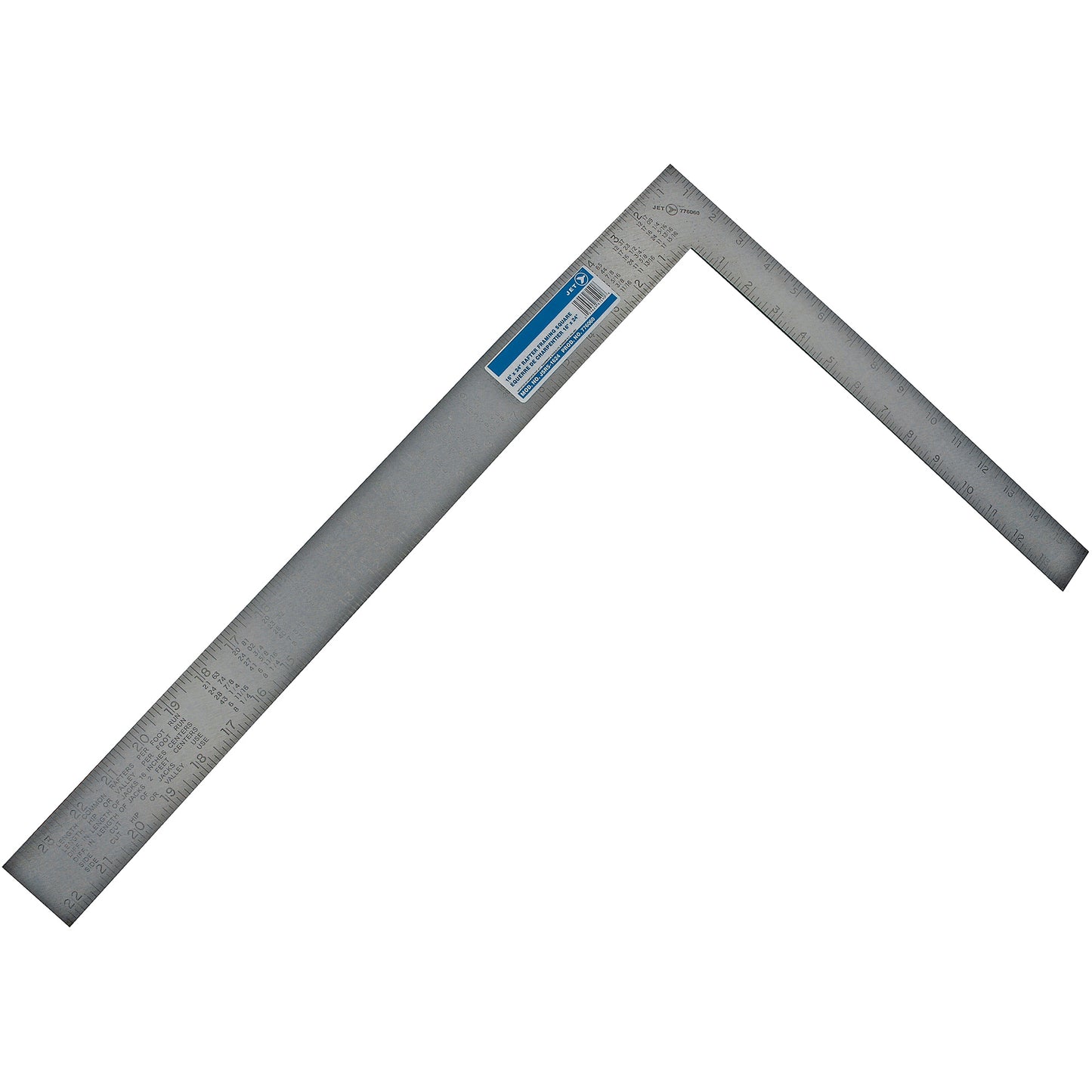 JSRS-1624 Rafter Square