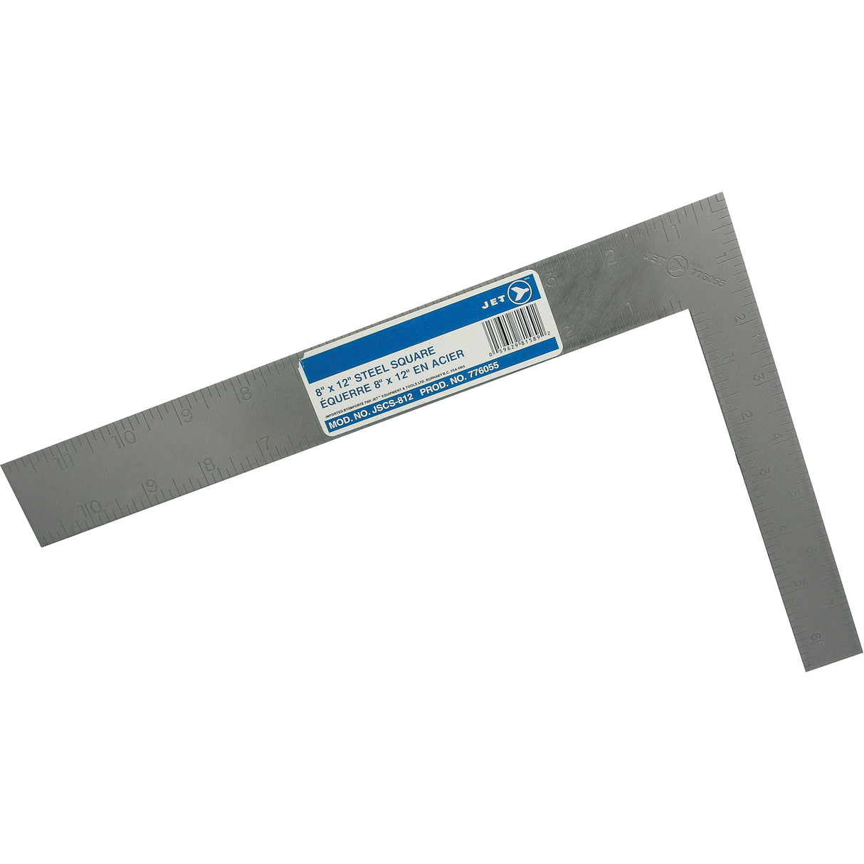 JSCS-812 Carpenter's Square