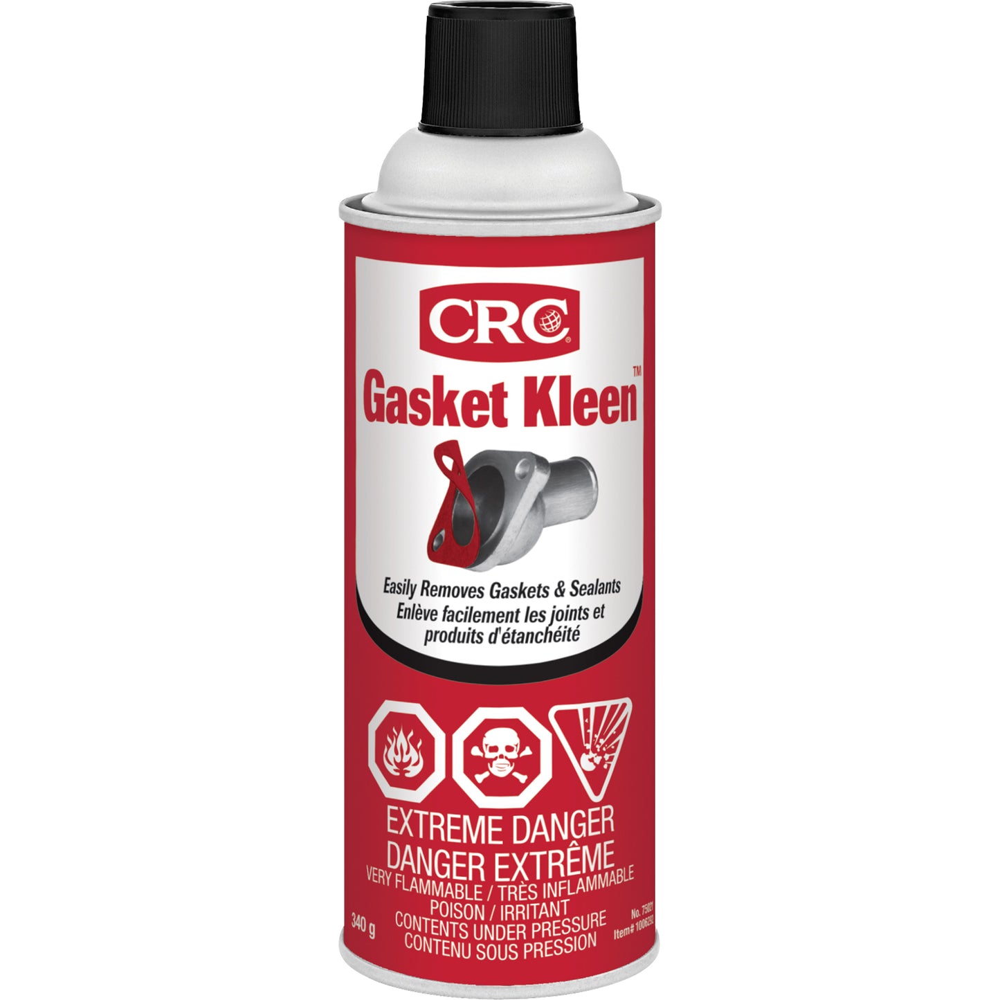 Gasket Kleen™, Aerosol Can