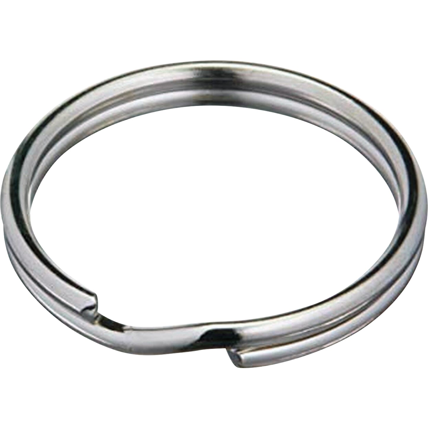 Split Key Ring, 1"