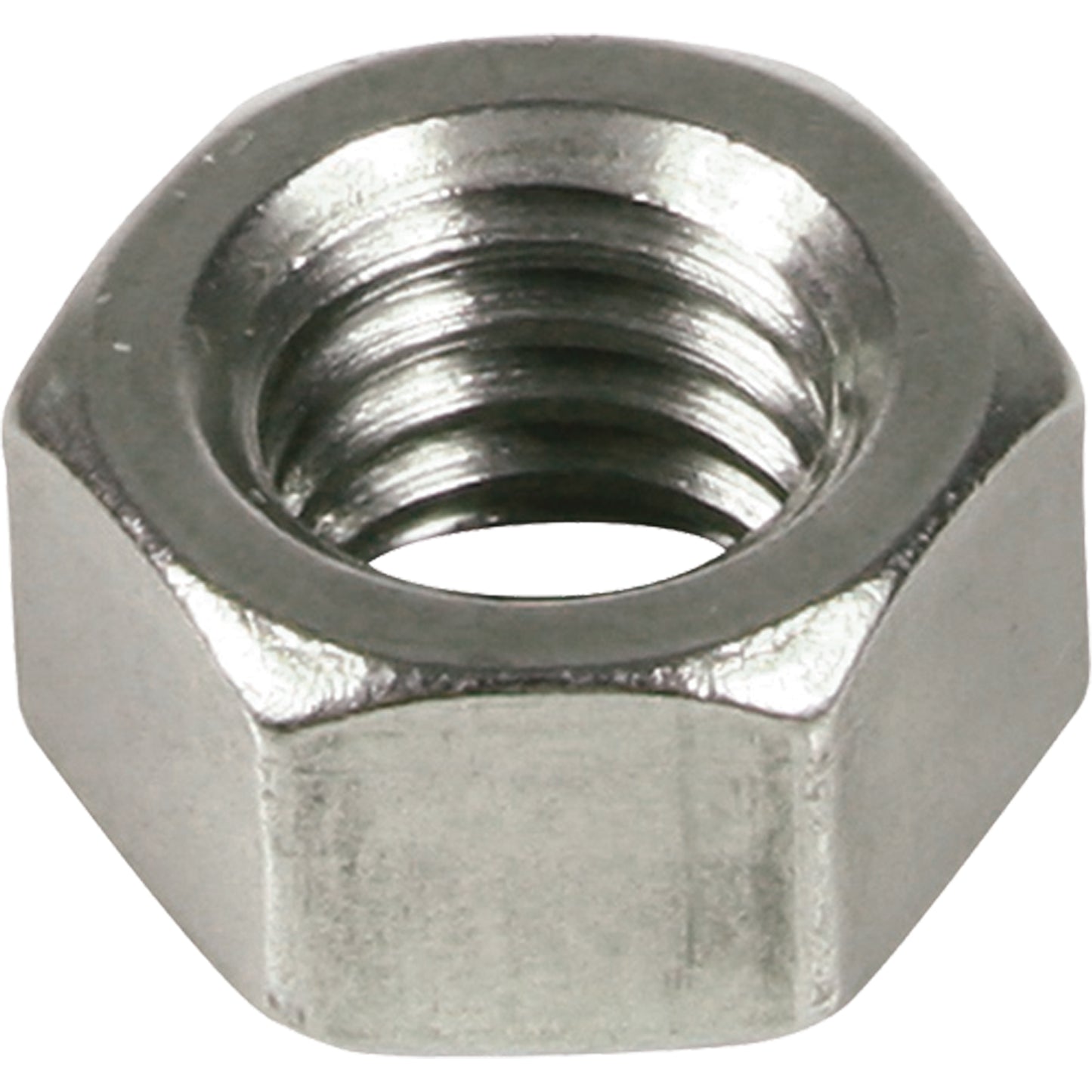 Perimeter Guards - Required Hardware, 5/16", Zinc Cr+3, Coarse Thread