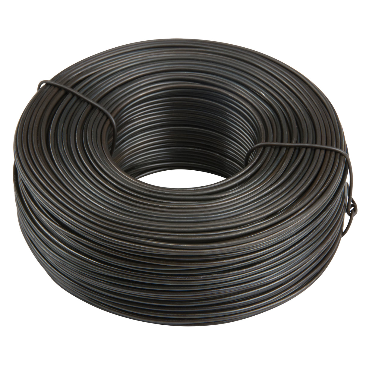 Rebar Tie Wire, Black Annealed, 16 ga., 3.125 lbs. /Coil