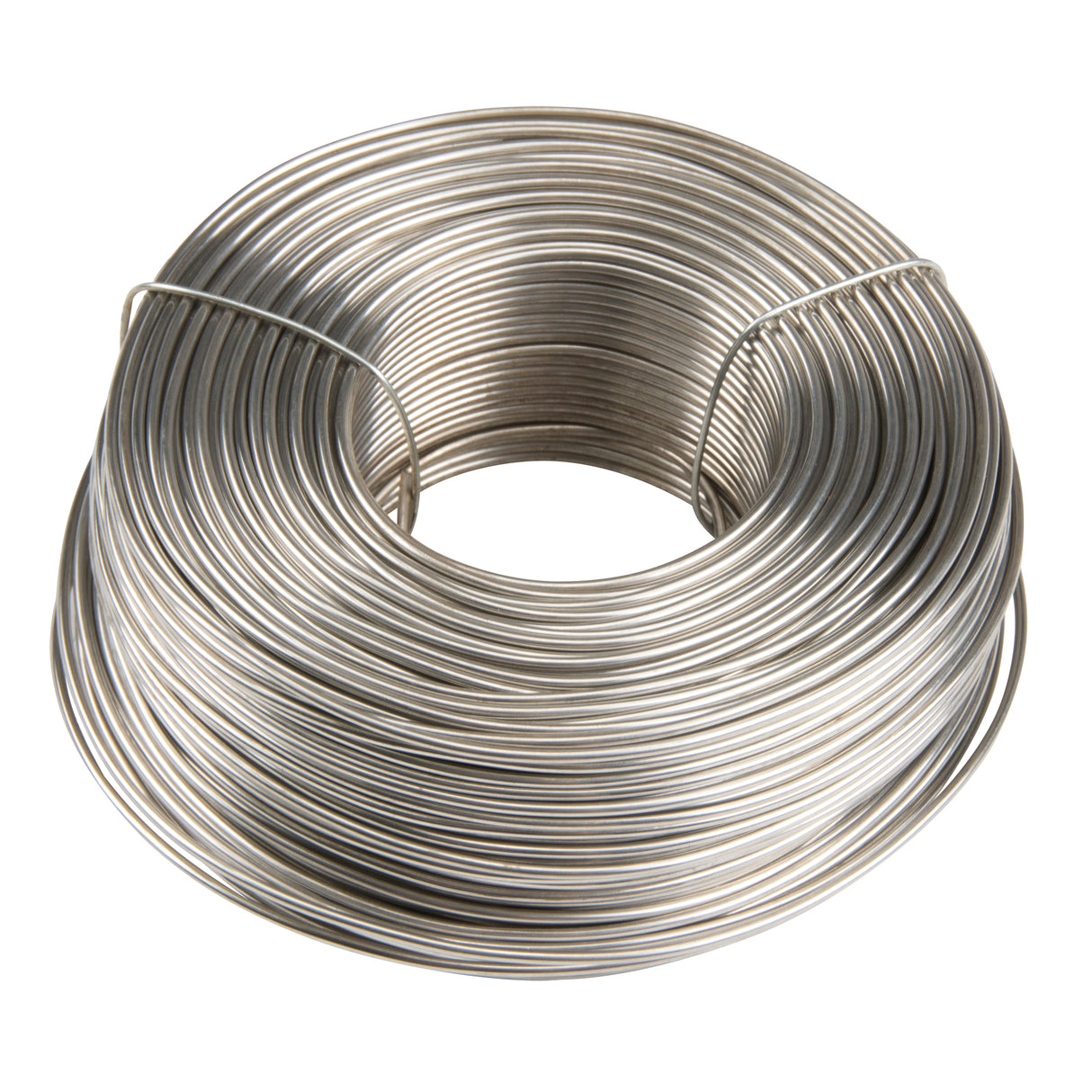 Rebar Tie Wire, Stainless Steel, 16 ga., 3.125 lbs. /Coil