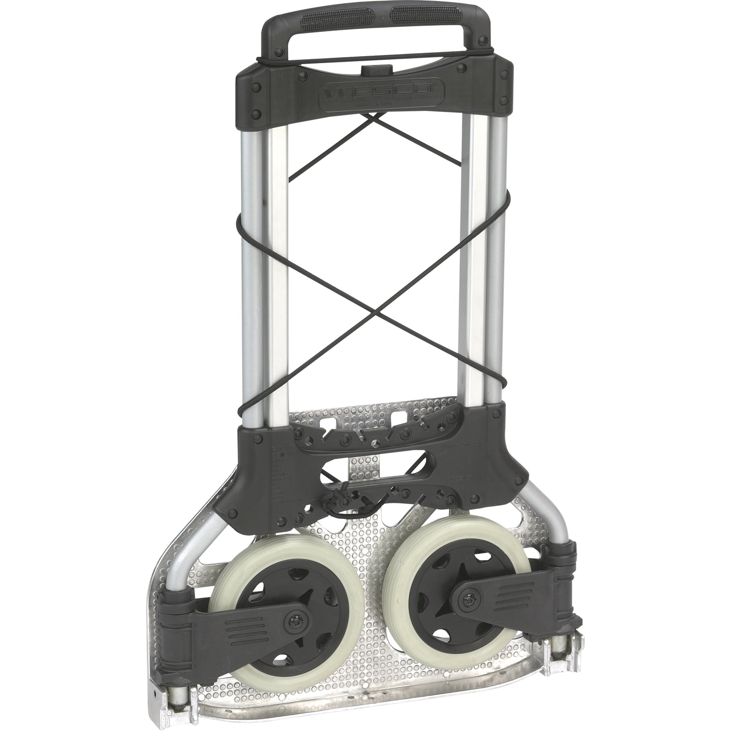 Maxi Mover Folding Hand Truck , Steel, 275 lbs. Capacity