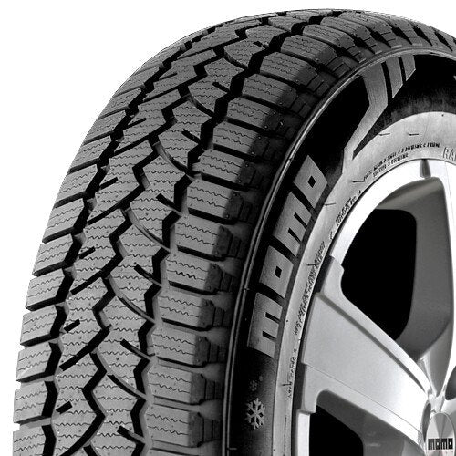 Momo Tires VAN POLE W-3 LT225/75R16 - 121/120R (10 ply)