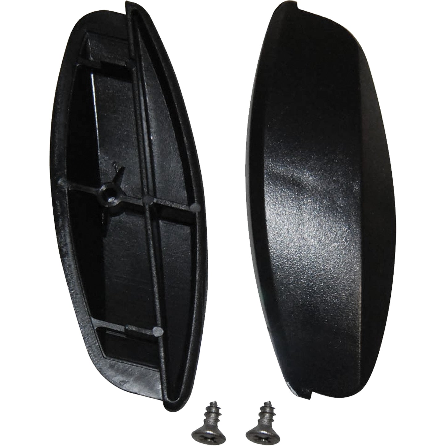 SRP End Caps