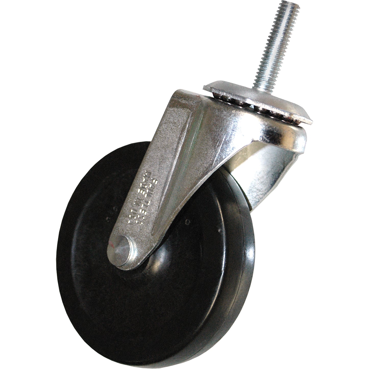 Tilt Truck Threaded Swivel Caster
