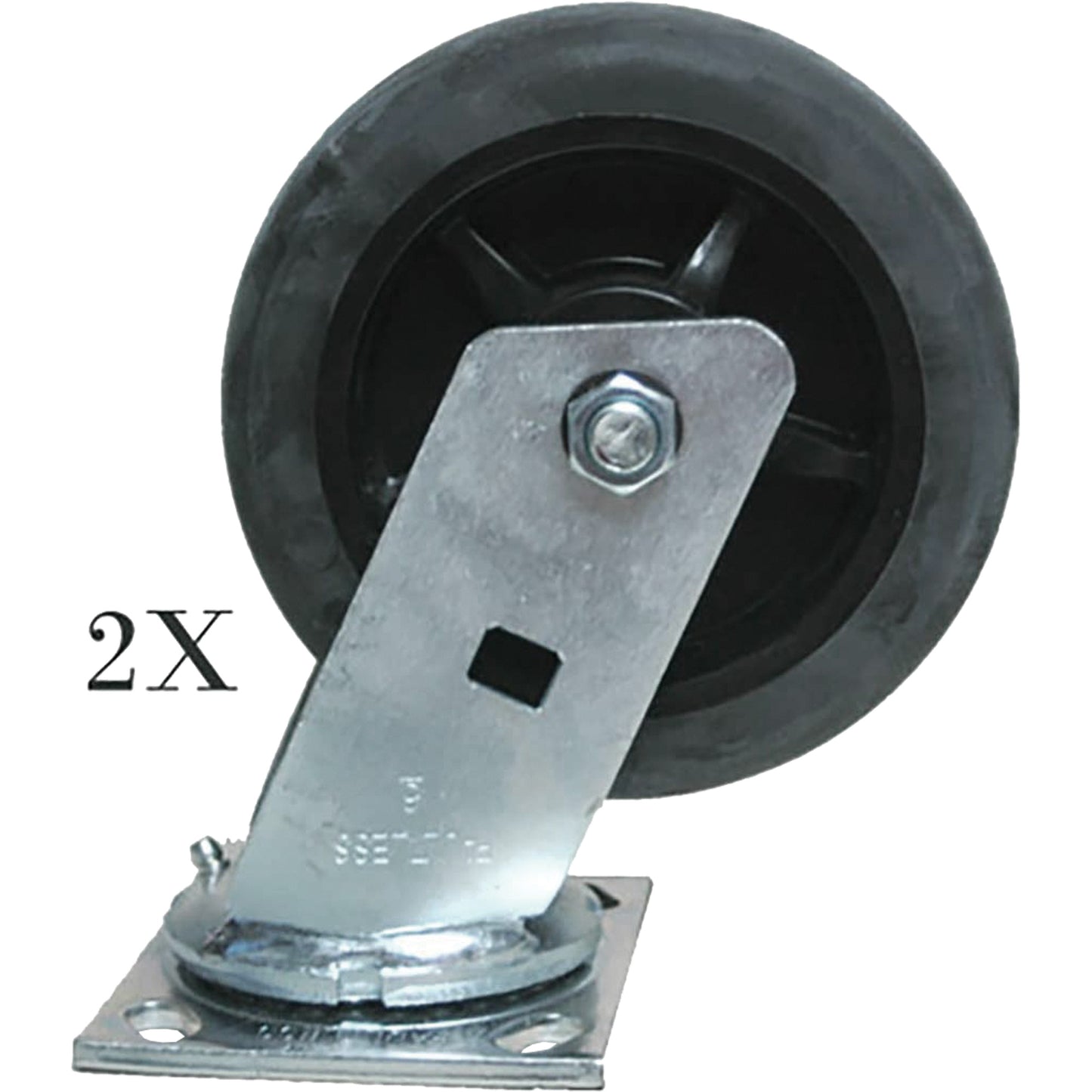 Platform Truck Swivel Casters