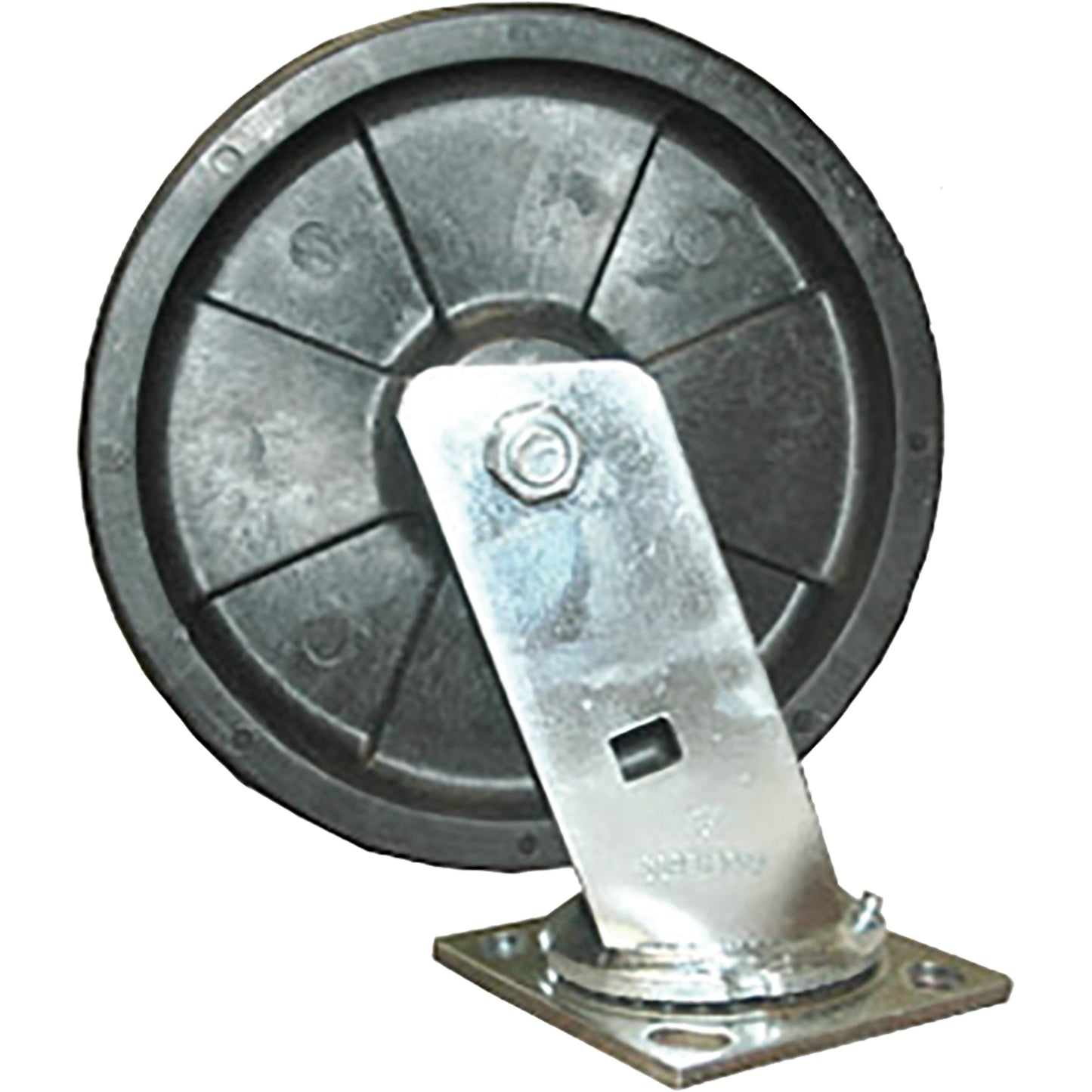 Platform Truck Swivel Caster