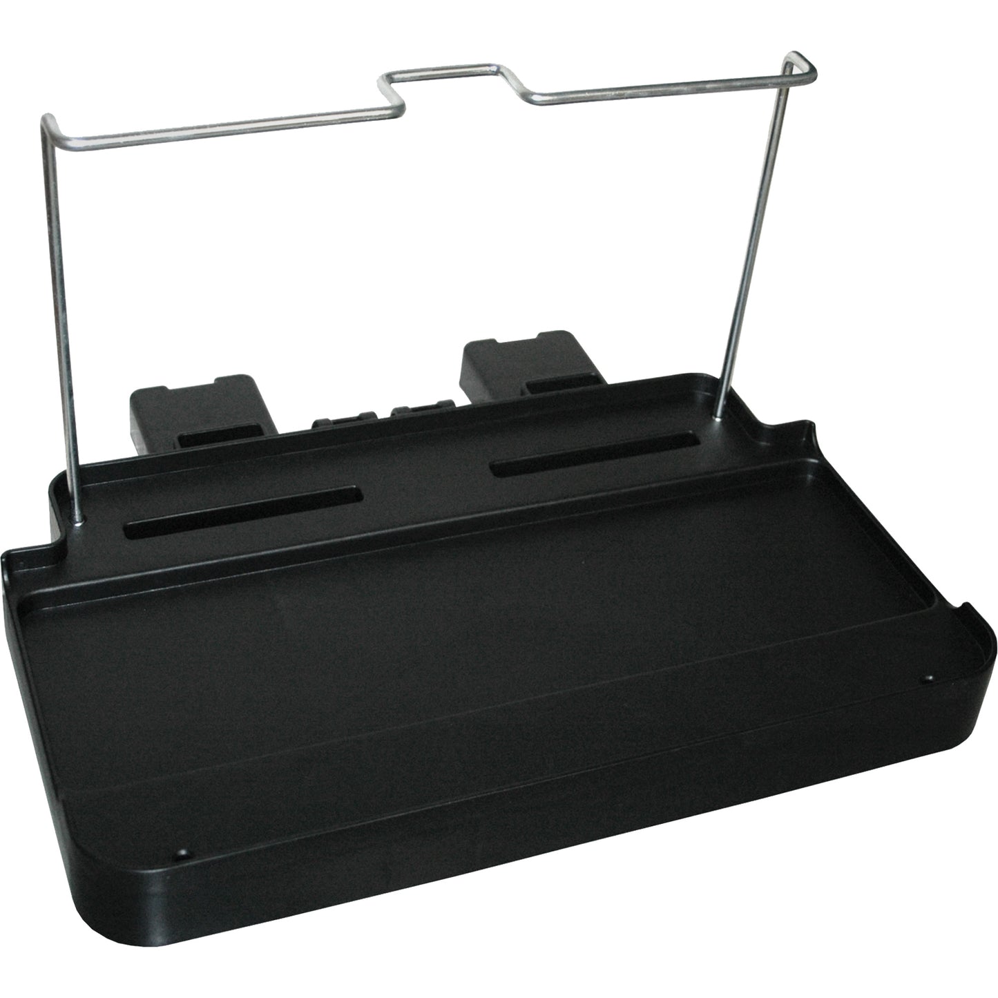 Cleaning Cart Platform for Folding Bag & Bucket
