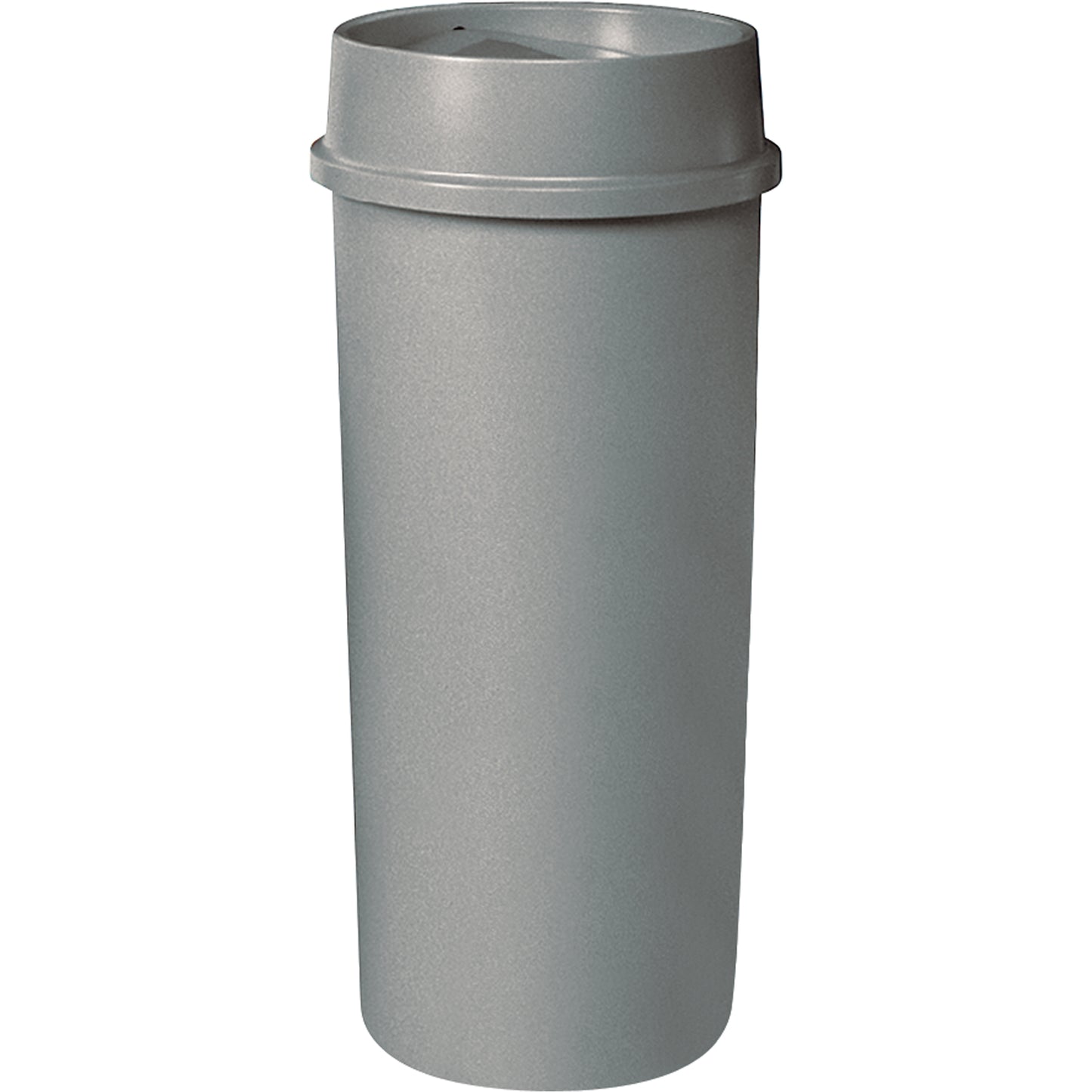 Untouchable® Containers, Polyethylene, 22 US gal.