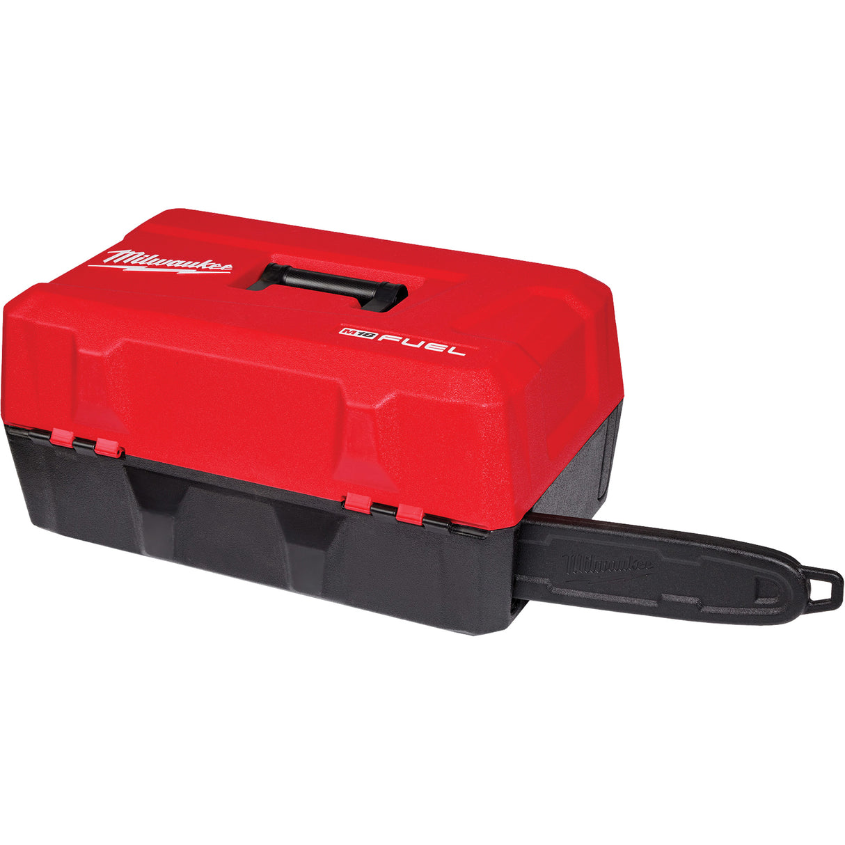 Top Handle Chainsaw Case