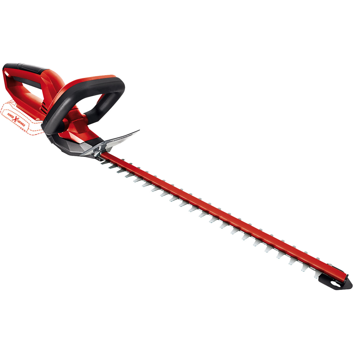 Cordless Hedge Trimmer Kit, 20.5", 18 V, Battery Powered