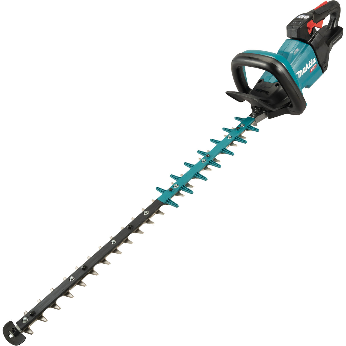 XGT Li-Ion Hedge Trimmer with Brushless Motor, 30", 40 V, Battery Powered